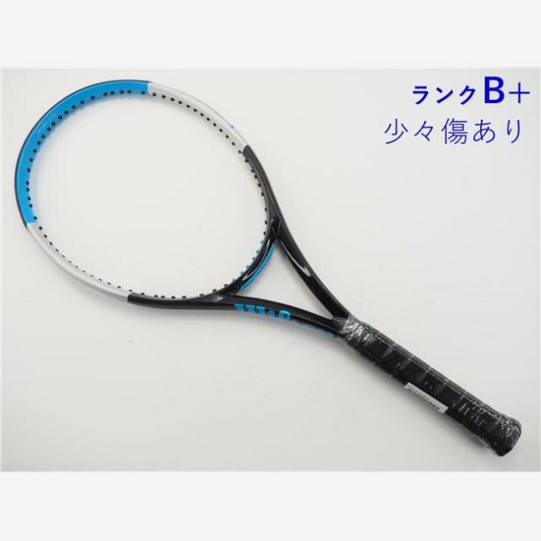 wilson(ウィルソン)の中古 テニスラケット ウィルソン ウルトラ 100 バージョン3.0 2020年モデル (G3)WILSON ULTRA 100 V3.0 2020 スポーツ/アウトドアのテニス(ラケット)の商品写真