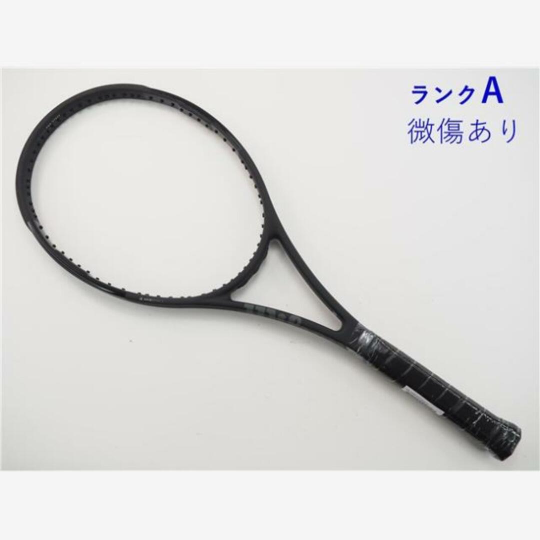 wilson(ウィルソン)の中古 テニスラケット ウィルソン プロ スタッフ 97エルエス 2016年モデル (G2)WILSON PRO STAFF 97LS 2016 スポーツ/アウトドアのテニス(ラケット)の商品写真