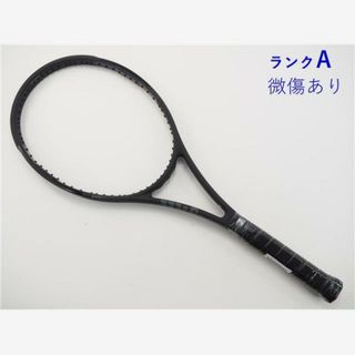 ウィルソン(wilson)の中古 テニスラケット ウィルソン プロ スタッフ 97エルエス 2016年モデル (G2)WILSON PRO STAFF 97LS 2016(ラケット)