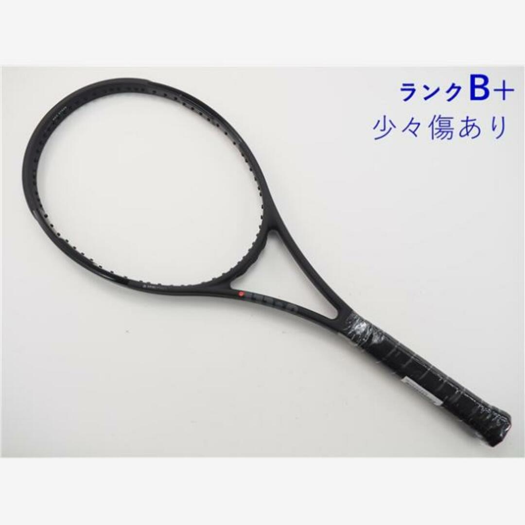 wilson(ウィルソン)の中古 テニスラケット ウィルソン プロ スタッフ 97エルエス 2016年モデル (G2)WILSON PRO STAFF 97LS 2016 スポーツ/アウトドアのテニス(ラケット)の商品写真