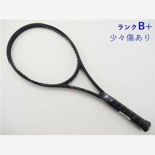 ウィルソン(wilson)の中古 テニスラケット ウィルソン プロ スタッフ 97エルエス 2016年モデル (G2)WILSON PRO STAFF 97LS 2016(ラケット)