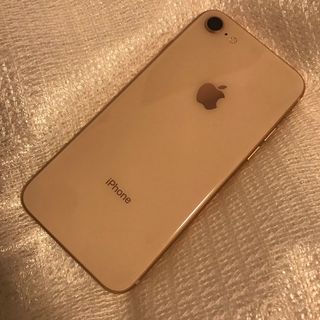 アップル(Apple)のiPhone(スマートフォン本体)