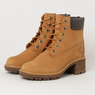 ティンバーランド(Timberland)のティンバーランドキンズリーウォータープルーフブーツ24cmレッドノースストリート(ブーツ)