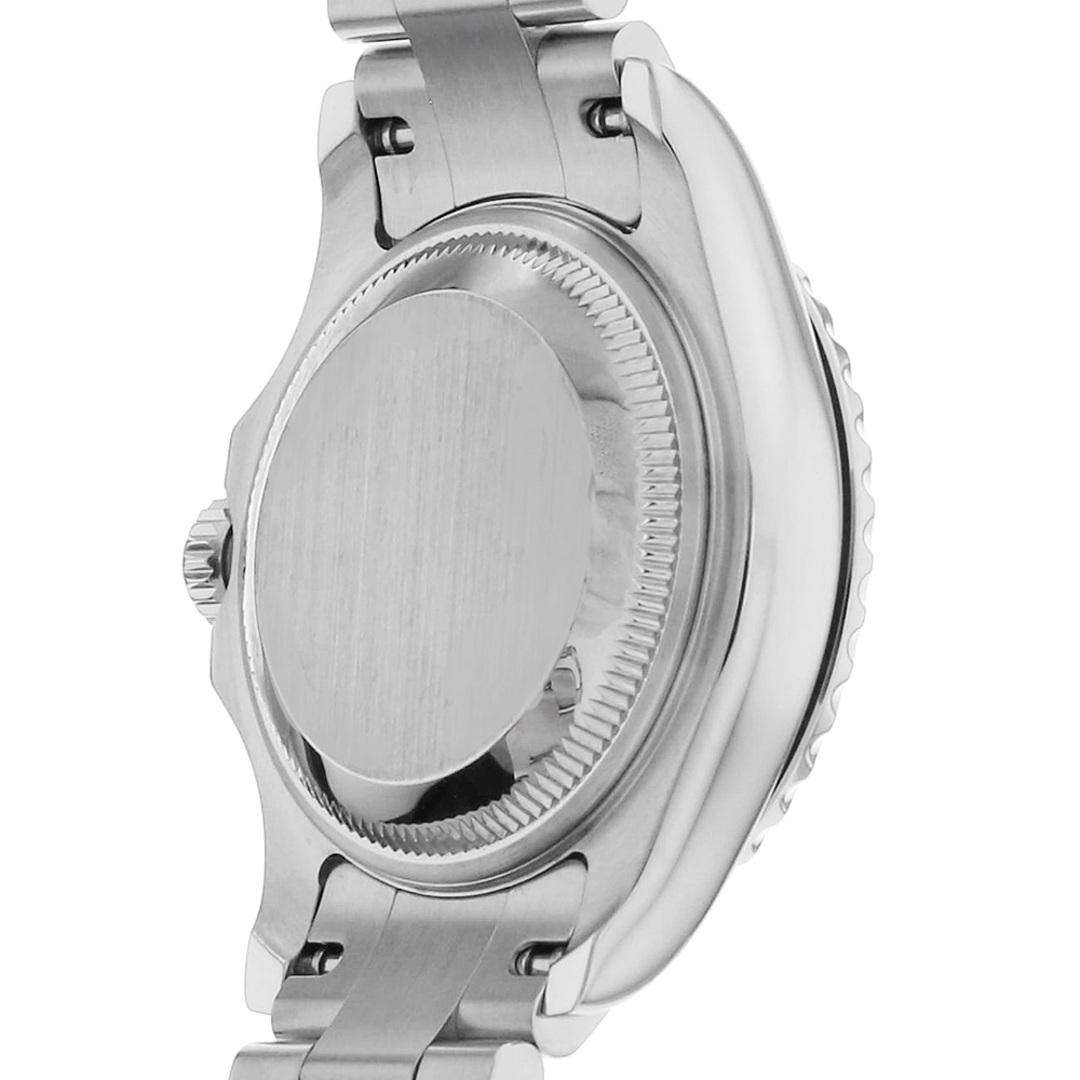 ROLEX(ロレックス)のロレックス ヨットマスター　 169622 シルバー F番 レディース 中古 腕時計 レディースのファッション小物(腕時計)の商品写真