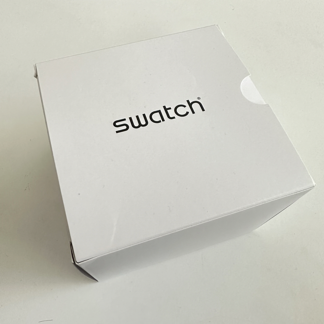 swatch(スウォッチ)のswatch  新作 メンズの時計(腕時計(アナログ))の商品写真