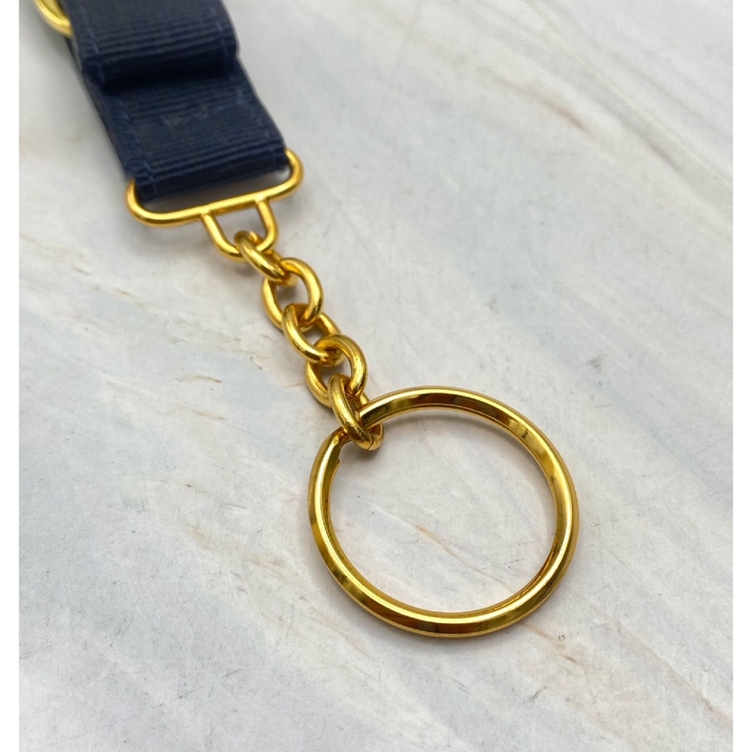 新品 未使用 サルヴァトーレフェラガモ キーホルダー ヴァラリボン リング 楽天市場】【中古】Salvatore Ferragamo サルヴァトーレ