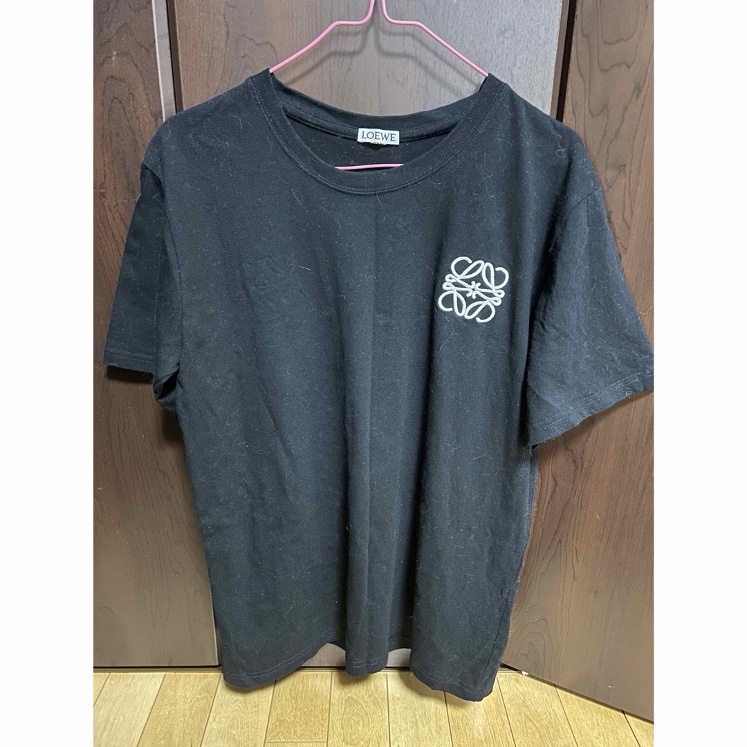 LOEWE(ロエベ)のLOEWE Tシャツ レディースのトップス(Tシャツ(半袖/袖なし))の商品写真