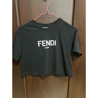 フェンディ(FENDI)のFENDI Tシャツ(Tシャツ(半袖/袖なし))