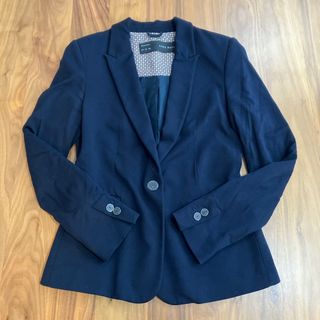 ザラ(ZARA)のSALE ZARA ジャケット(テーラードジャケット)