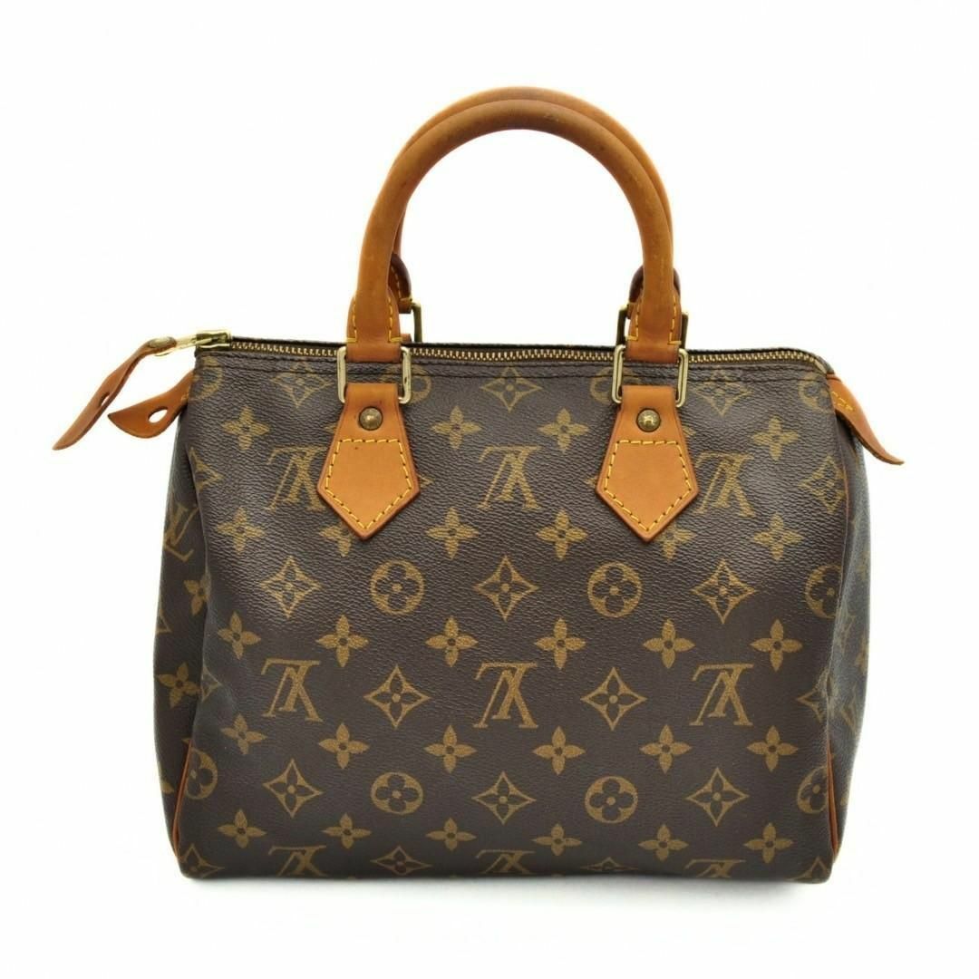 LOUIS VUITTON(ルイヴィトン)の✨美品✨ ルイヴィトン モノグラム スピーディ25 ハンドバッグ SP0997 レディースのバッグ(ハンドバッグ)の商品写真