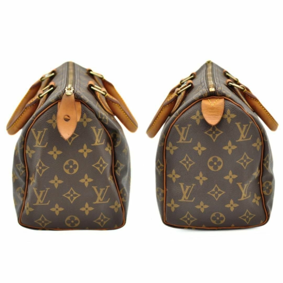 LOUIS VUITTON(ルイヴィトン)の✨美品✨ ルイヴィトン モノグラム スピーディ25 ハンドバッグ SP0997 レディースのバッグ(ハンドバッグ)の商品写真