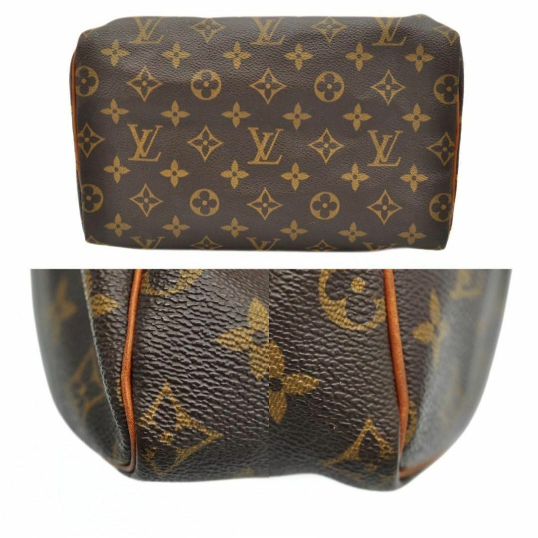 LOUIS VUITTON(ルイヴィトン)の✨美品✨ ルイヴィトン モノグラム スピーディ25 ハンドバッグ SP0997 レディースのバッグ(ハンドバッグ)の商品写真