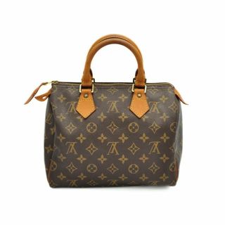 ルイヴィトン(LOUIS VUITTON)の✨美品✨ ルイヴィトン モノグラム スピーディ25 ハンドバッグ SP0997(ハンドバッグ)