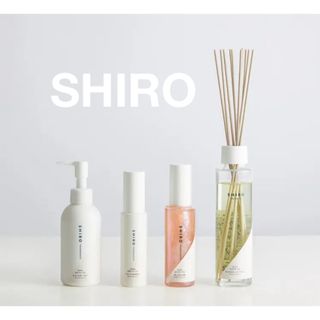 shiro - SHIRO  パルコ限定