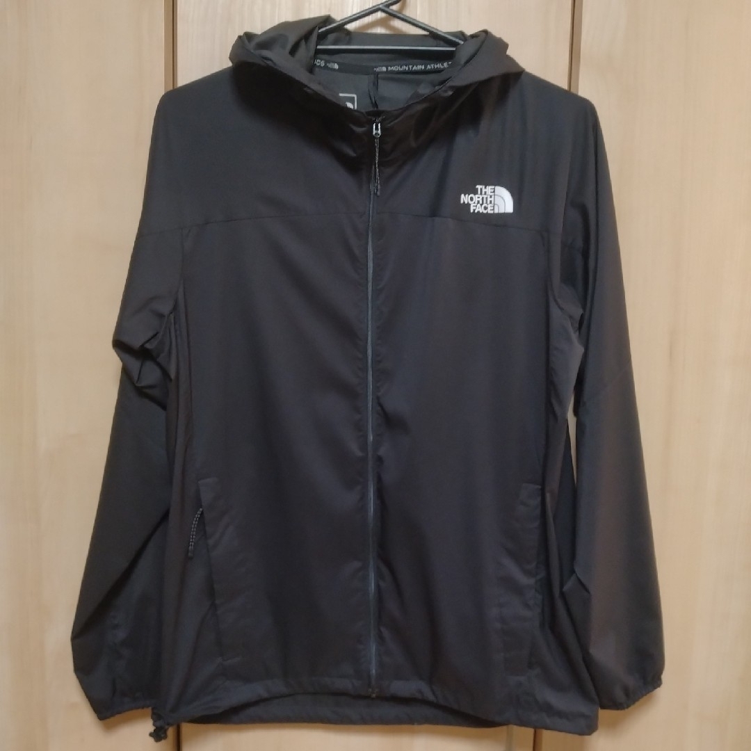 THE NORTH FACE(ザノースフェイス)のパーカーブルゾン   THE NORTHFACE メンズのジャケット/アウター(ナイロンジャケット)の商品写真