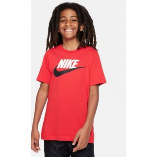 ナイキ(NIKE)のNIKE キッズTシャツ(Tシャツ/カットソー)