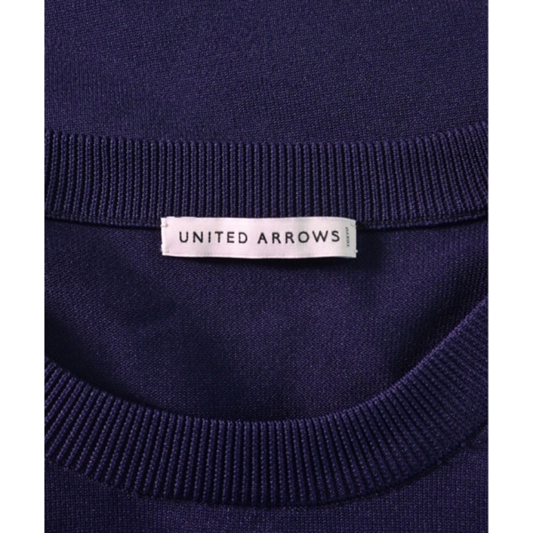 UNITED ARROWS(ユナイテッドアローズ)のUNITED ARROWS メンズのトップス(ニット/セーター)の商品写真