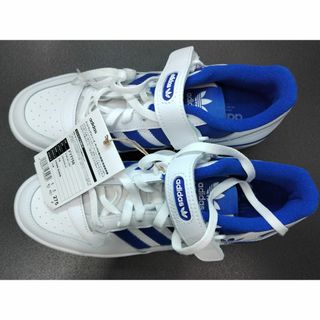 アディダス(adidas)のadidas  originals FORUM LO FY7756 27.5cm(スニーカー)