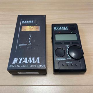 TAMA RW30 リズムウォッチ Rhythm Watch MINI〈タマ〉