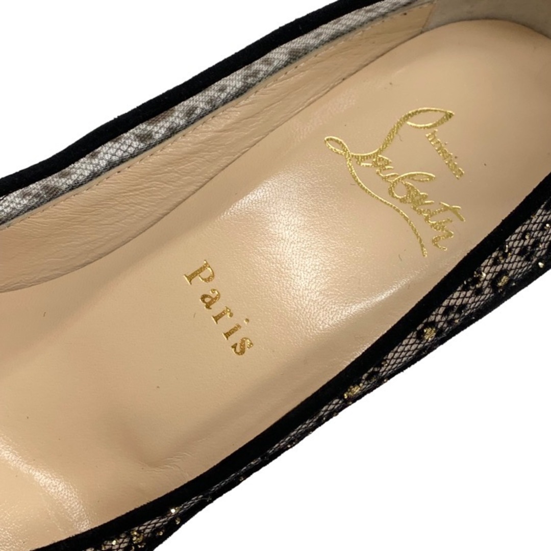 クリスチャンルブタン Christian Louboutin パンプス 靴 クリスチャンルブタン Christian Louboutin パンプス 靴