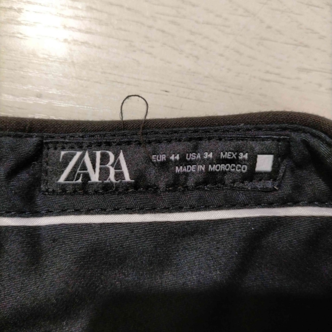 ZARA(ザラ)のZARA(ザラ) PANTALON DE COSTUME RELAXED メンズ メンズのパンツ(スラックス)の商品写真