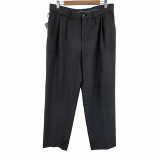 ザラ(ZARA)のZARA(ザラ) PANTALON DE COSTUME RELAXED メンズ(スラックス)