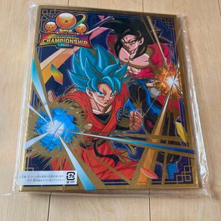 ドラゴンボール(ドラゴンボール)のスーパードラゴンボールヒーローズ(カード)