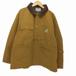 Charhartt WIP - Carhartt WIP(カーハートワークインプログレス) メンズ アウター