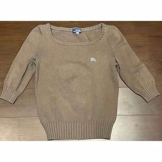 バーバリー(BURBERRY)のBURBERRY LONDON トップス(カットソー(長袖/七分))