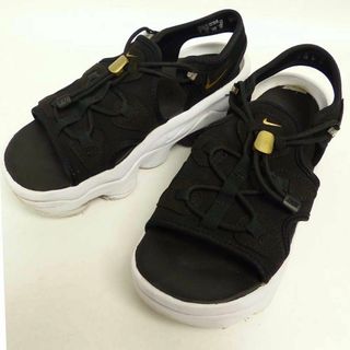 ナイキ(NIKE)のNIKE /ナイキ AIR MAX エア マックス ココ サンダル US6(サンダル)