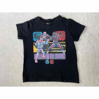 バンダイ(BANDAI)の仮面ライダー Tシャツ(Tシャツ/カットソー)