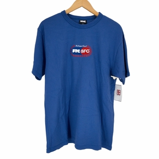 エフティーシー(FTC)のFTC(エフティーシー) 23SS SHERBET TOP メンズ トップス(Tシャツ/カットソー(半袖/袖なし))