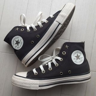 コンバース(CONVERSE)のCONVERSEジップスニーカー(スニーカー)