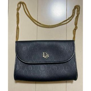 ディオール(Dior)のDior ディオール ショルダーバッグ クラッチバッグ(ショルダーバッグ)