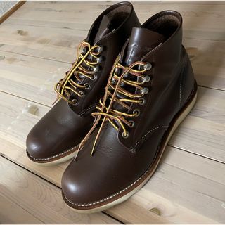 レッドウィング(REDWING)のREDWING 8134(ブーツ)