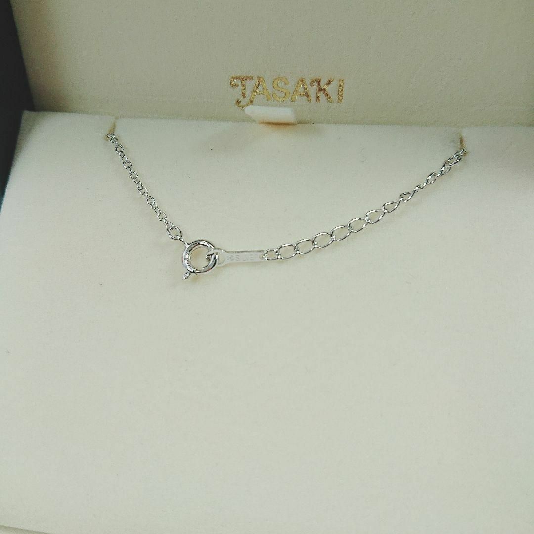 TASAKI(タサキ)の【箱付き未使用】TASAKI タサキ　ブランド　レディース　ネックレス レディースのアクセサリー(ネックレス)の商品写真