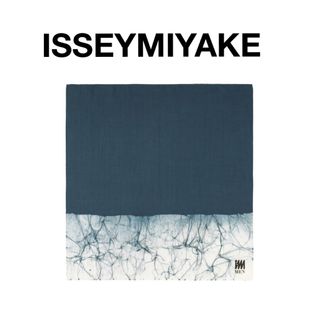 イッセイミヤケ(ISSEY MIYAKE)のISSEY MIYAKE  ハンカチ(ハンカチ/ポケットチーフ)