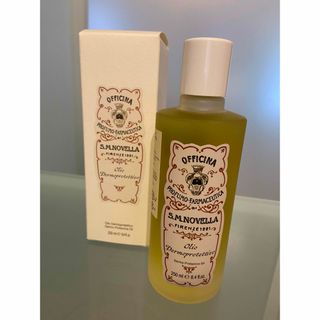 サンタマリアノヴェッラ(Santa Maria Novella)のサンタマリアノヴェッラ◇プロテクティブオイル◇ザクロ(ボディローション/ミルク)