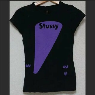 ステューシー(STUSSY)のstussy 格安出品 ユニセックス(Tシャツ/カットソー(半袖/袖なし))