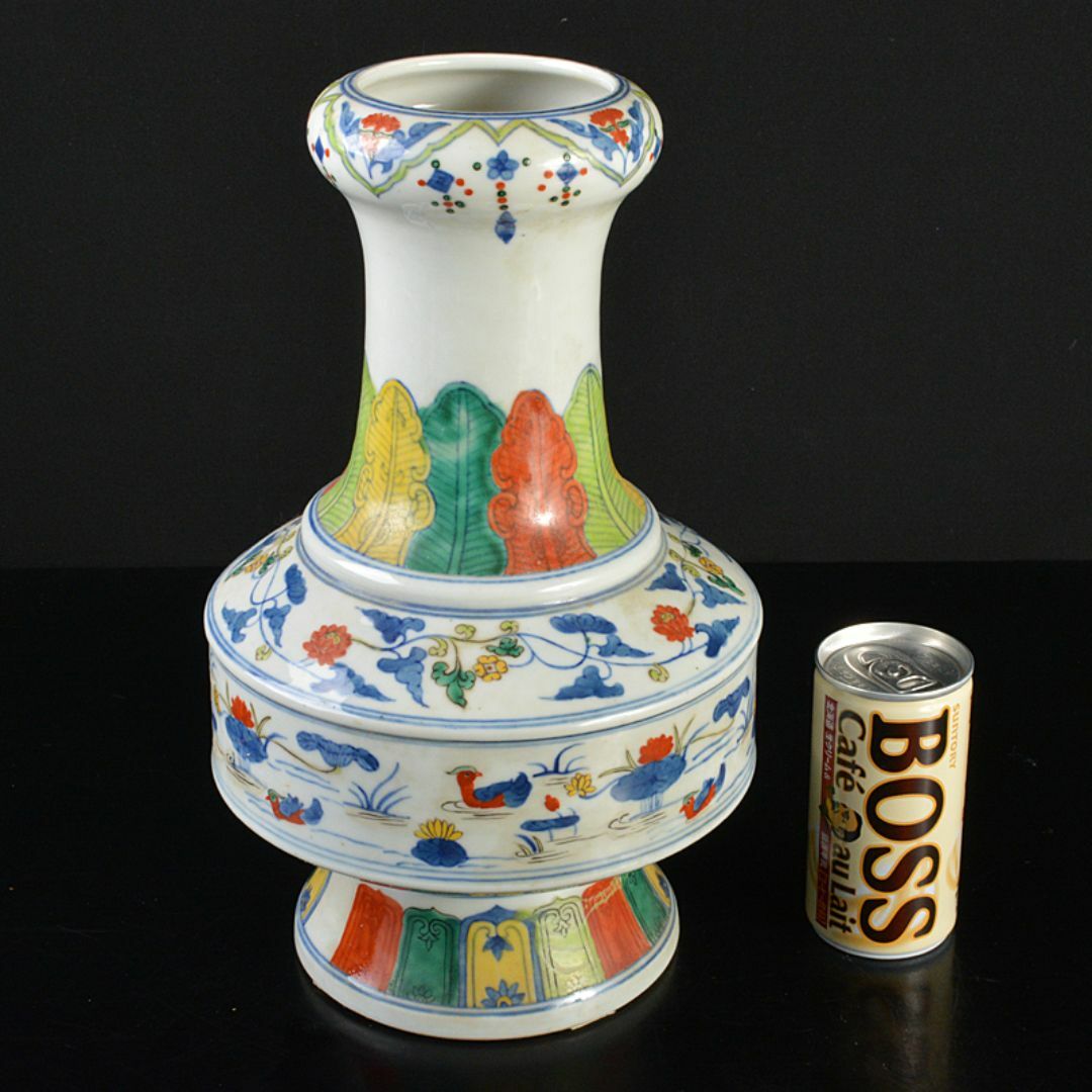 茶道具 古銅 独楽 茶釜 蓋置 時代箱 V R6583(茶道具 釜師 根来 茶道具 古銅 独楽 茶釜 蓋置 時代箱 V R6583(茶道具 釜師 根来