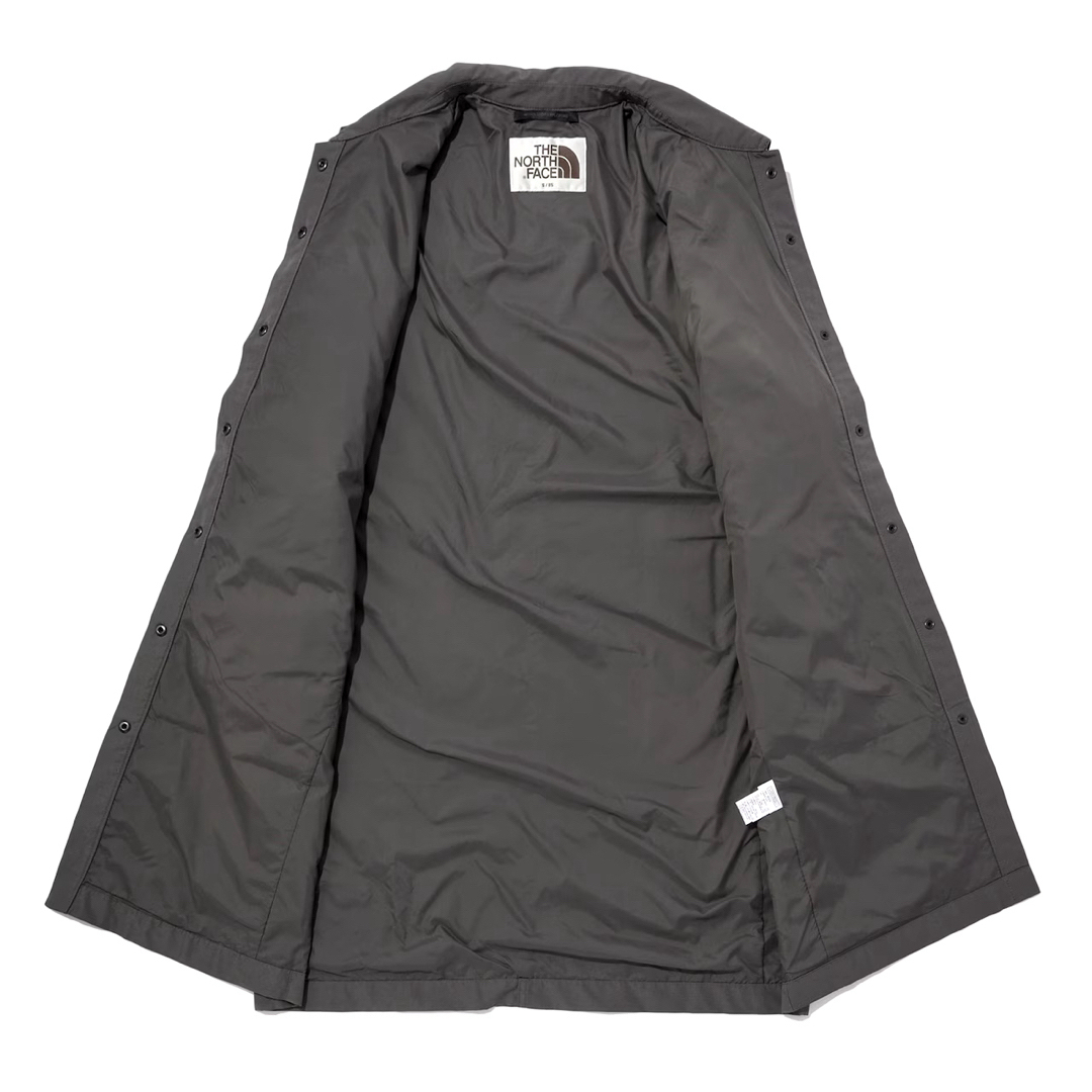 THE NORTH FACE - 新品 ノースフェイス ロング ジャケット THE NORTH FACE - 新品 ノースフェイス ロング ジャケット