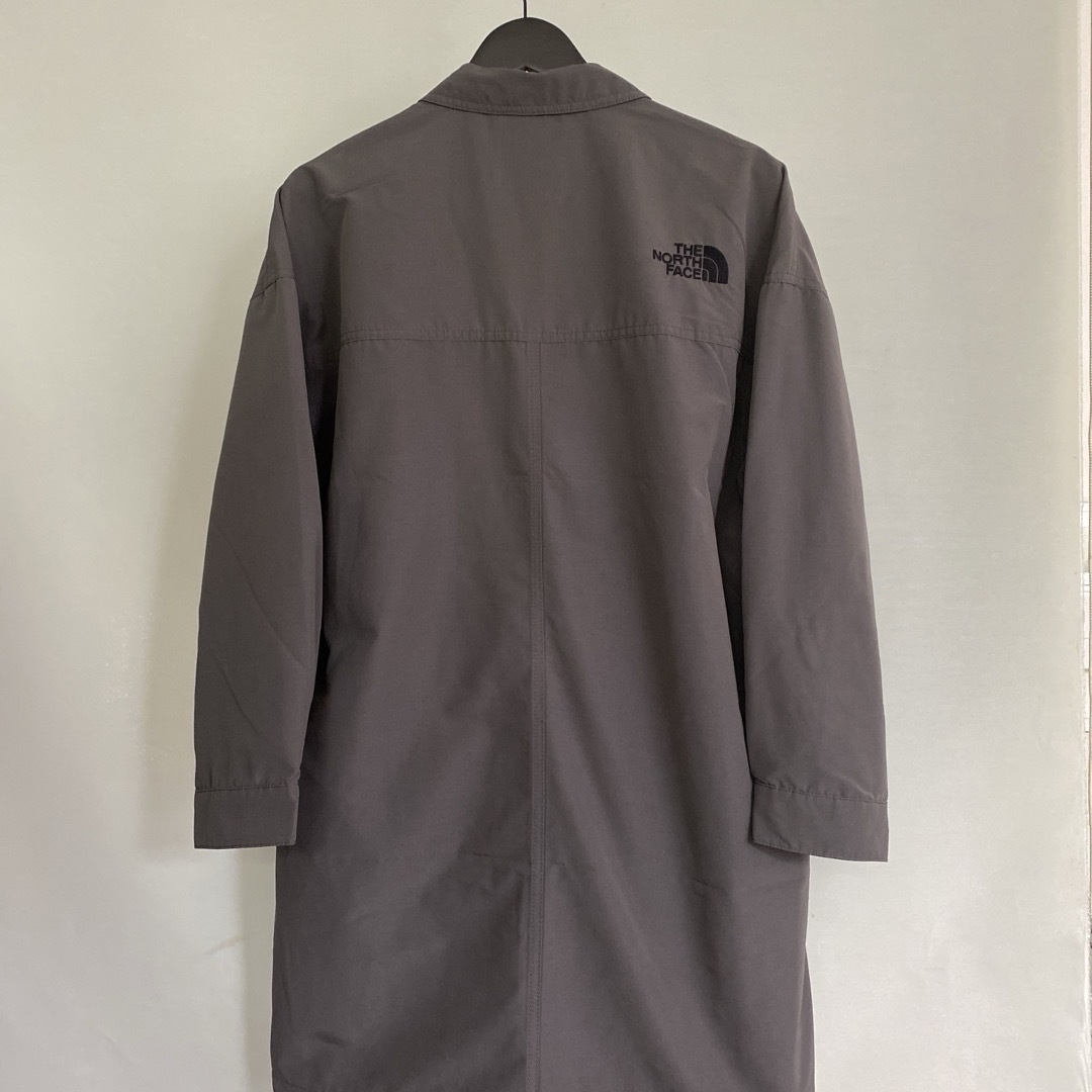 THE NORTH FACE - 新品 ノースフェイス ロング ジャケット THE NORTH FACE - 新品 ノースフェイス ロング ジャケット