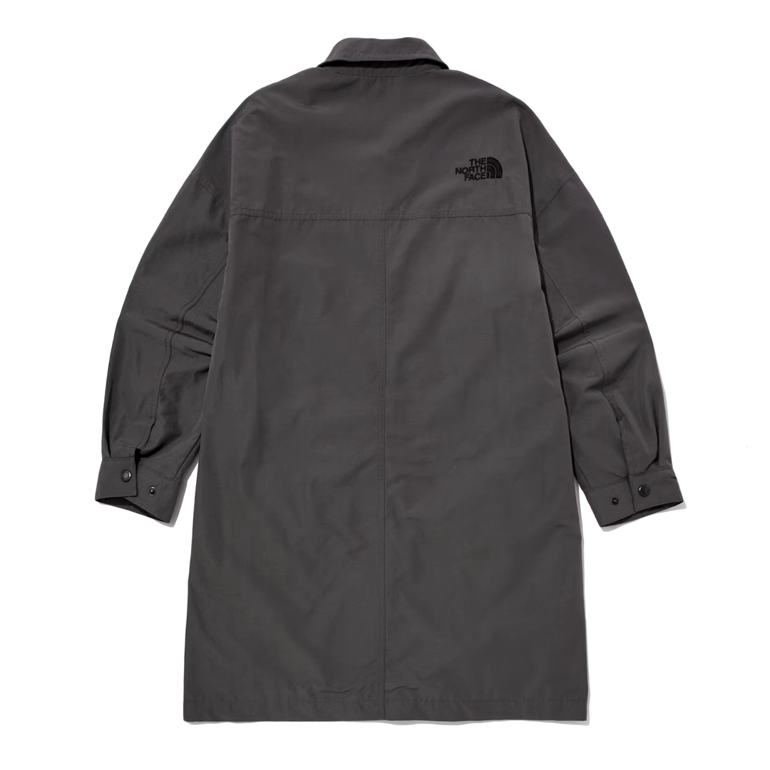 THE NORTH FACE - 新品 ノースフェイス ロング ジャケット THE NORTH FACE - 新品 ノースフェイス ロング ジャケット