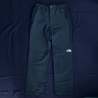 ザノースフェイス(THE NORTH FACE)のノースフェイス　ストレッチパンツ　１５０センチ(パンツ/スパッツ)