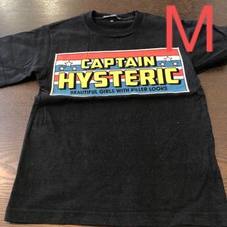 ジョーイヒステリック(JOEY HYSTERIC)のJOEYHYSTERIC TシャツM(Tシャツ/カットソー)