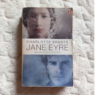 JANE EYRE(洋書)
