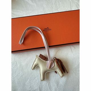 エルメス(Hermes)のHERMESロデオPM(バッグチャーム)