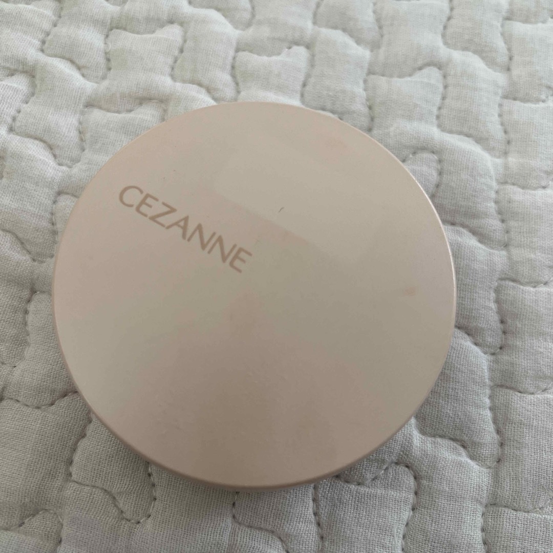 CEZANNE（セザンヌ化粧品）(セザンヌケショウヒン)のセザンヌ　クッションファンデ コスメ/美容のベースメイク/化粧品(ファンデーション)の商品写真