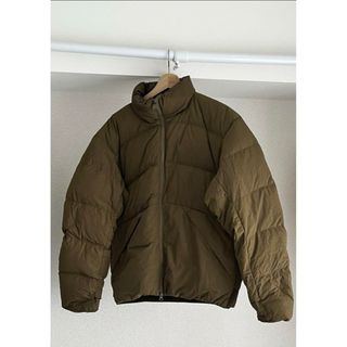 ウールリッチ(WOOLRICH)のWOOLRICHダウンジャケット(ダウンジャケット)