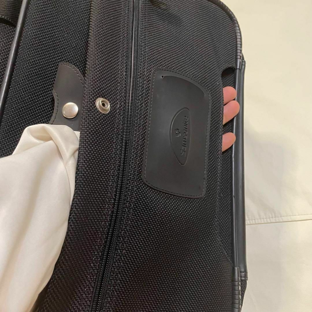 Samsonite(サムソナイト)のsamsonite mobility series ビジネスバッグ　2way メンズのバッグ(ボストンバッグ)の商品写真